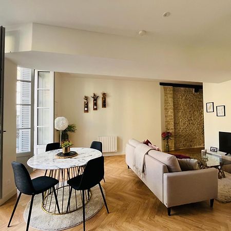 Loft Pasteur - Homillesime Appartement Dijon Buitenkant foto