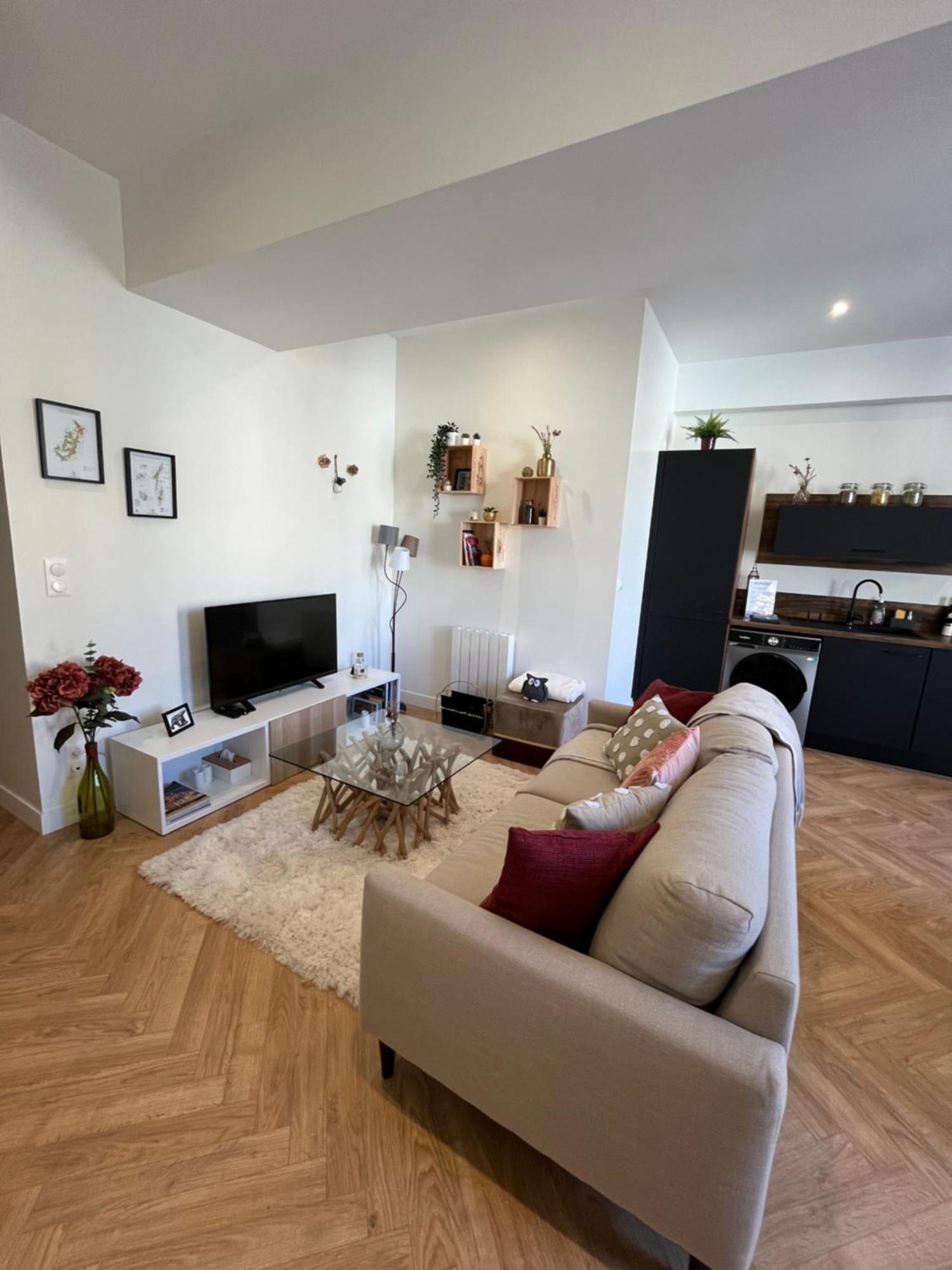 Loft Pasteur - Homillesime Appartement Dijon Buitenkant foto
